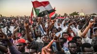 7 قتلى و181 جريحا في المسيرة "المليونية" بالسودان