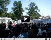 مسيرة 17 أبريل 2011 طنجة