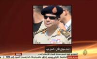 السيسي في تسريب خطير : أنا عذاب ومعاناة للناس