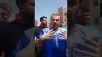 بالفيديو .. الزفزافي يشرح: لهذا أوقفت خطيب الجمعة