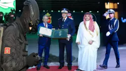 مديرية الحموشي تنظم احتفالا ضخما بمناسبة الذكرى الـ69 لتأسيس الأمن الوطني