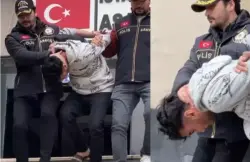 الشرطة التركية تُحرر كوبل مغربي من قبضة خاطفين بعد احتجاز دام 4 أيام