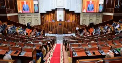 الأحرار يرفض مقترح لجنة تقصي الحقائق حول دعم المواشي ويعتبره "استغلالاً سياسواياً" مع قرب نهاية الولاية