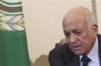وصول اول مجموعة من المراقبين العرب الى سوريا  