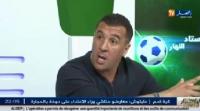 الجزائريون يتباكون على نزع عقوبات الكاف عن المغرب