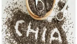 بذور الشيا.. كنز غذائي قديم يعود ليقود ثورة الصحة واللياقة
