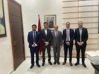لقاء يَجمع نشطاء وسياسيين بـ"شكيب بنموسى" لتدارس ملف الأمازيغية في قطاع التربية الوطنية