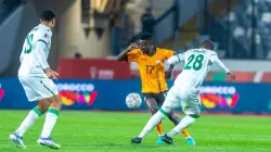 كأس إفريقيا للأمم 2025 .. المنتخب الزامبي يتعادل مع نظيره جزر القمر