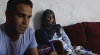 مؤلم بالفيديو...قصة أربعينية أحرقت جسدها دفاعا عن مسكنها واستمرار للألم والمعاناة