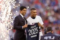 تطورات مثيرة في قضية تجديد عقد "مبابي" مع الـ"PSG"