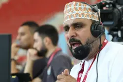 خلال زيارته لمراكش وأوريكا.. المعلق خليل البلوشي يعجب بالمغرب ويؤكد: "بالمغرب لا يمكنك المساومة على حب الوطن"