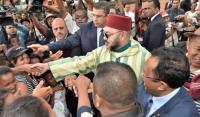 محمد السادس للصحافة الملغاشية : المغرب لا يعطي دروسا لأحد بل يتقاسم معهم تجاربه