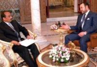 قطيعة ديبلوماسية غير معلنة بين المغرب وموريتانيا