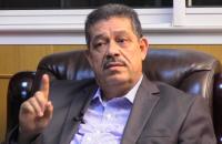 بعد نشر خبر استدعائه للتحقيق، شباط يثور على الأمن ويطالب بالتحقيق بسبب تسريب الخبر للإعلام