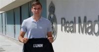 حارس ريال مدريد الجديد يغادر نحو ليغانيس