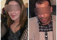 معطيات مثيرة جدا في قضية ضبط رئيس ورئيسة جماعة متلبسين بالخيانة الزوجية