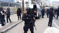 جديد محاولة عصابة اختطاف فتاة بسلا..."إف بي أي المغرب" هي من طاردت المجرمين لخطورة الواقعة