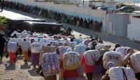 بعد استفادة 700 امرأة مؤخرا...حملة تشغيل واسعة لفائدة ساكنة عمالة "المضيق الفنيدق" ستنطلق قريبا