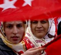 تركيا ترفع حظر الحجاب في المدارس 