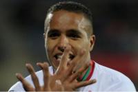 شاهد هدف يوسف العربي في مرمى توتنهام