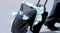 مواطن اليوم: تهريب الأموال