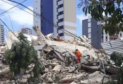 حصيلة متصاعدة.. زلزال الفلبين يخلف 31 قتيلا على الأقل وعشرات الجرحى والمفقودين