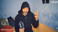 استغلوني في الانتخابات ملي حتاجتهم ماجبرت لا حبيب لا رحيم وأنا معاق وها فين عايش