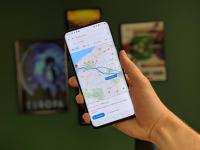 ميزة مشابهة لكيفية عمل شبكة "Find My" من أبل قريبا على هواتف أندرويد