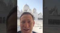 المتحدث باسم الحكومة البريطانية: صوت الأذان رائع و جميل
