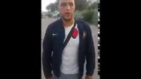 مدير مغرب ستيل يطرد حارس أمن من العمل لسبب غريب !
