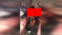 تفاصيل القبض على الشخص الذي ظهر في فيديو وهو مكبل اليدين في قضية تصفية حسابات بين تجار مخدرات بالبيضاء