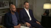 بالفيديو: في أول تصريح صحفي لهما.. ماذا قال نجلا خاشقجي عن مقتل والدهما ؟