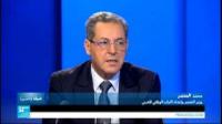 محند العنصر ضيف على فرانس 24