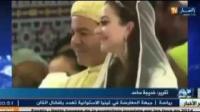 قناة جزائرية تهاجم بحقد وحسد زفاف الأمير مولاي رشيد