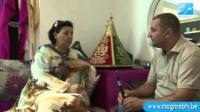 رمضان في المهجر مع مصممة الأزياء فتيحة قشيش ببلجيكا