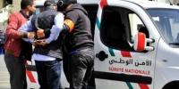 "الكريساج" يطال مراسلا صحفيا وفرقة أمنية خاصة توقع بالجاني وهذا ما وقع