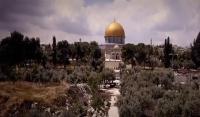 المغاربة والقدس .. حكاية بدأت قبل 1000 عام