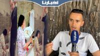 المثير للجدل السيمو يفجرها في وجه فتيحة: راجلها كاليا تزوج بيها باش نديرو البوز
