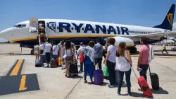 بعد انسحابها من إسبانيا.. “ريانير” تراهن بقوة على المغرب وتوسع خطوطها الجوية من وإلى المملكة