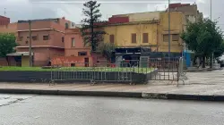 بعد فاجعة آسفي.. عمالة إقليم سطات تتخذ إجراءات استباقية وتغلق منافذ واد بوموسى