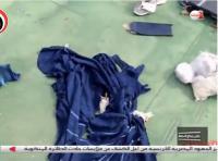 الحالة الفنية للطائرة المصرية المنكوبة كانت طبيعية جدا قبل الإقلاع ولا ملاحظات عليها
