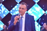 فيصل العرايشي يعين الزميل "عمر الرامي" مديرا مركزيا للإنتاج بالقناة الأولى خلفا لـ"الخلوقي"