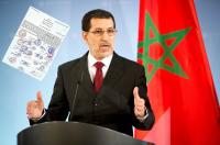 خطير : محتجون بالراشدية لـ " رئيس الحكومة " : العمران كتبيعو ليها الأرض بـ 9 دراهم و حنا كتفرضو علينا ثمن غير معقول