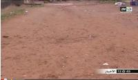 الخميسات والطرق المهترئة