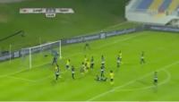 هدف عادل هرماش في الدوري الاماراتي