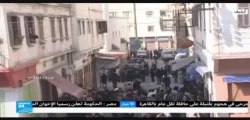 تفكيك خلية ارهابية بالمغرب