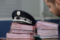 عميد شرطة بالرباط يقع في المحظور بسبب الطمع والنيابة العامة تأمر بفتح بحث قضائي