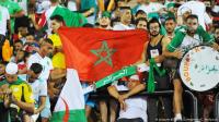 في عز الأزمة السياسية : ممثلون من المغرب والجزائر يعدون العدة لإنتاج عمل فني مشترك (صورة)