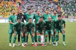 فندق مغربي يوجه تنبيهًا رسميًا للمنتخب الجزائري بسبب تصرفات غير لائقة