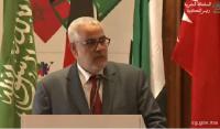 بنكيران للخليجيين : كل شيء مغربناه كما مغربنا الشاي الصيني